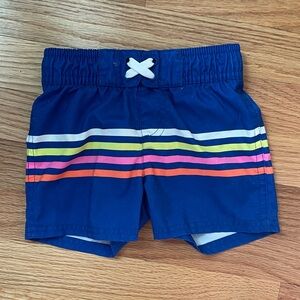 18M Swim Shorts